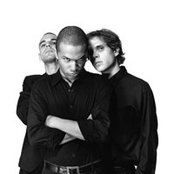 Danko Jones - List pictures