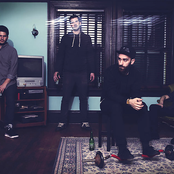 X Ambassadors - List pictures
