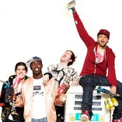 Gym Class Heroes - List pictures