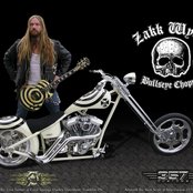 Zakk Wylde - List pictures