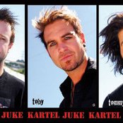 Juke Kartel - List pictures