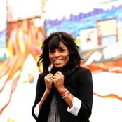 Angel Taylor - List pictures