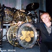 Alan White - List pictures