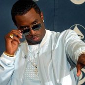 Puff Daddy - List pictures