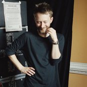 Thom Yorke - List pictures