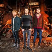 Jukebox The Ghost - List pictures