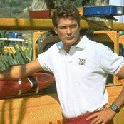 David Hasselhoff - List pictures