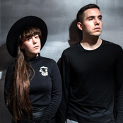 Purity Ring - List pictures
