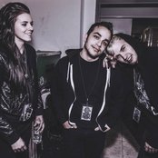 Pvris - List pictures