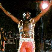 Isaac Hayes - List pictures