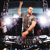Afrojack - List pictures