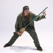 Devin Townsend - List pictures