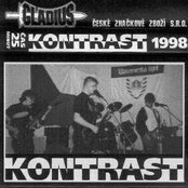 Kontrast - List pictures