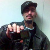 La Fouine - List pictures