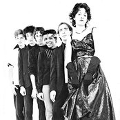 The Waitresses - List pictures