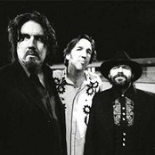 Blackie & The Rodeo Kings - List pictures