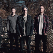 The Plot In You - List pictures