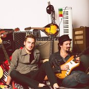 Heffron Drive - List pictures