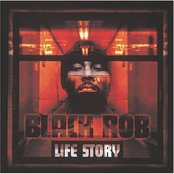 Black Rob - List pictures