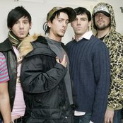 Lostprophets - List pictures