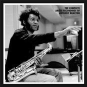 Anthony Braxton - List pictures