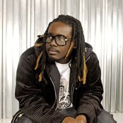 T Pain - List pictures