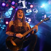 Steve Harris - List pictures