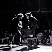2cellos (sulic & Hauser) - List pictures