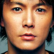 Masaharu Fukuyama - List pictures