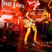 The Grand Astoria - List pictures