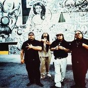 Army Of The Pharaohs - List pictures