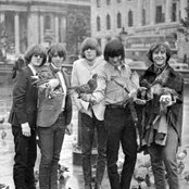 The Byrds - List pictures