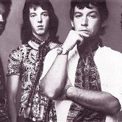 The Eric Burdon Band - List pictures