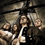 Alestorm - List pictures