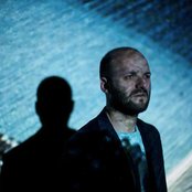 Andy Stott - List pictures