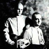 Psychic Tv - List pictures