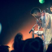 The Internet - List pictures