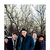 Flatfoot 56 - List pictures