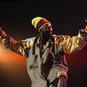 Capleton - List pictures