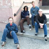 The Jealous Sound - List pictures