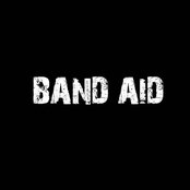 Band Aid - List pictures