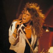 Joey Tempest - List pictures
