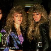 Vixen - List pictures