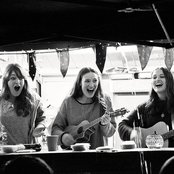 The Staves - List pictures