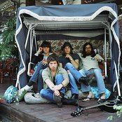 Kings Of Leon - List pictures