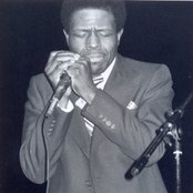 Junior Wells - List pictures