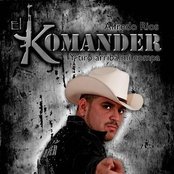 El Komander - List pictures