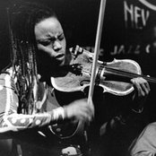 Regina Carter - List pictures