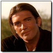 Antonio Banderas - List pictures