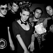 Killingjazzhardcorebaby - List pictures